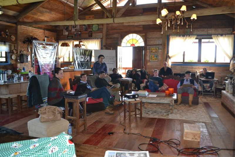 Músicas que serão apresentadas no festival serão conhecidas nesta semana